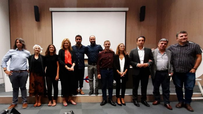 20190928_arte_filtires1 Filtirés presenta los resultados de su proyecto 'Cultura accesible para todas las capacidades'