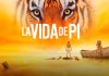 'La vida de Pi', efectos visuales al 99%