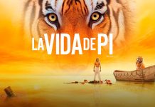 'La vida de Pi', efectos visuales al 99%