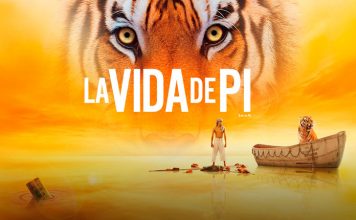 'La vida de Pi', efectos visuales al 99%