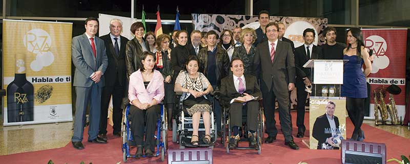 Manuel López Risco. Pasión por ser útil. Grada 138. Perfil