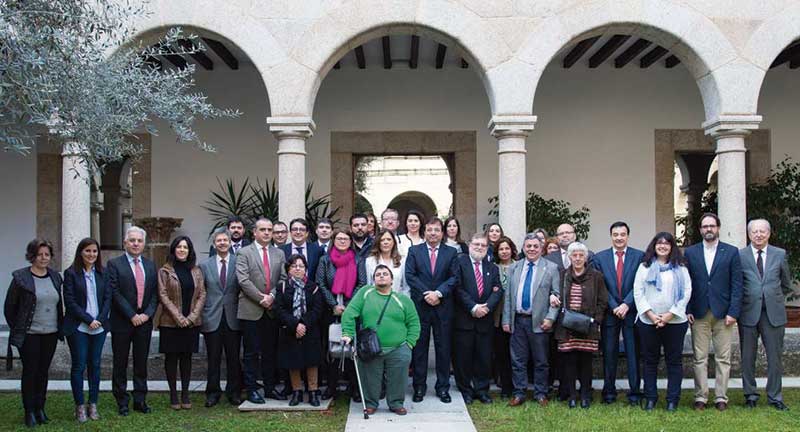 Manuel López Risco. Pasión por ser útil. Grada 138. Perfil