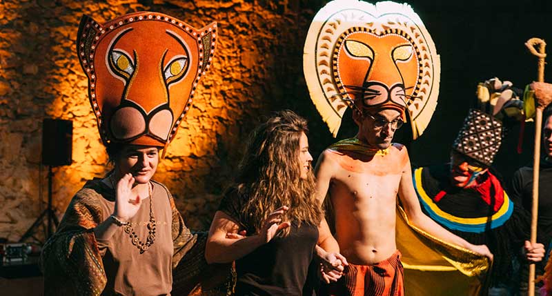 Cuarenta años de Aspace Badajoz. Mucho conseguido, todo por conseguir. Grada 138. Primera fila