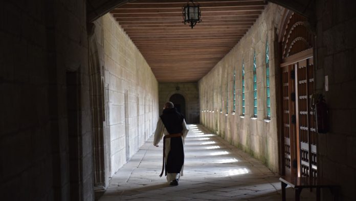 Curas y cifras. Grada 138. Tobias Büscher