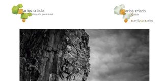 Grada 138. Carlos Criado