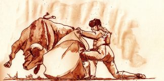 Antonio Ordóñez y los ‘Núñez’. Solo un apunte. Grada 138. Toros