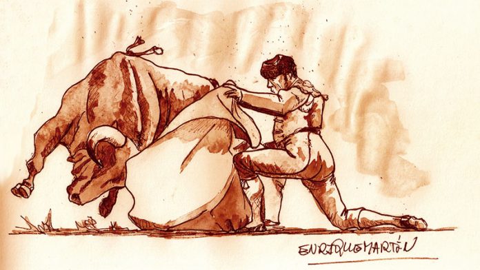 138_secciones_toros Antonio Ordóñez y los ‘Núñez’. Solo un apunte. Grada 138. Toros