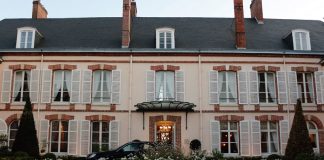 ‘L´Avenue de Champagne’ de Épernay. Grada 138. Viajes