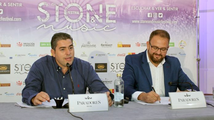 20191004_musica_stone El 'Stone & Music Festival' ha cerrado su cuarta edición con un nuevo rotundo éxito de público