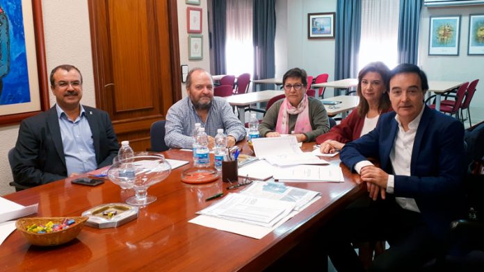 20191017_premios_cexiti Lucas Aradilla gana el Premio de ingeniería industrial aplicada a la accesibilidad universal en su cuarta edición