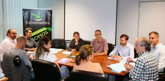 El karateca Manuel Rasero gana el Premio Extremadura del Deporte 2018