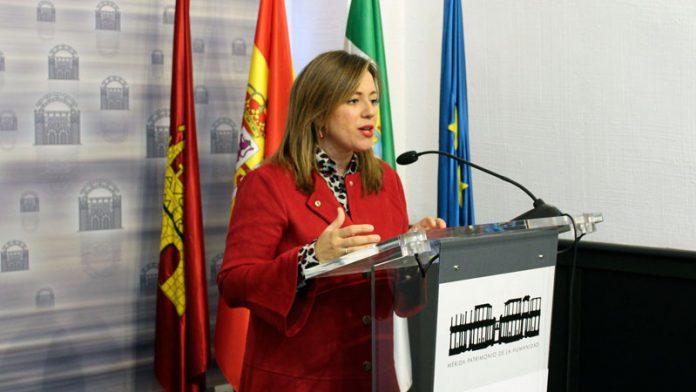 20191024_concurso_merida1 El Ayuntamiento de Mérida convoca un concurso por Instagram contra la violencia de género