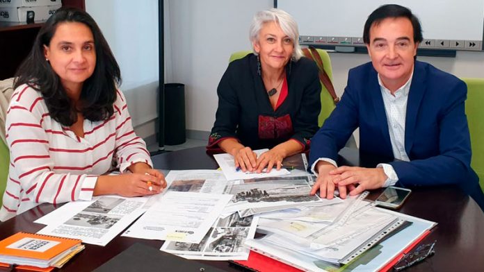 20191024_premios_otaex La Oficina Técnica de Accesibilidad de Extremadura da a conocer los galardonados con sus premios