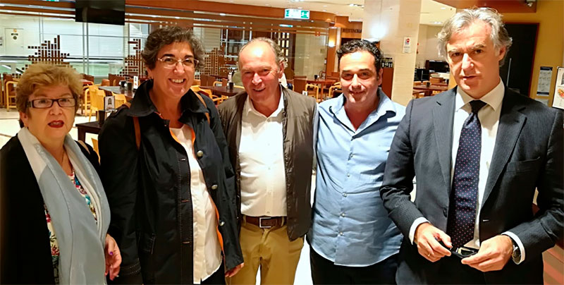 Emilia Oliva protagoniza los ‘Lunes de la lírica’ de El Corte Inglés de Badajoz