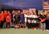 Los clubes Sportem y Cabezarrubia se proclaman campeones de Extremadura de tenis