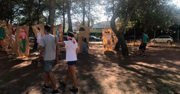 ‘Iguales en derechos’ promociona la imagen de las personas con discapacidad