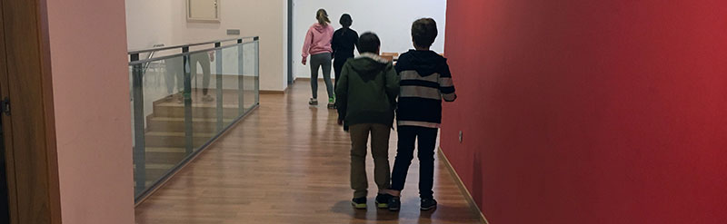 'Iguales en derechos' promociona la imagen de las personas con discapacidad . Grada 139. Primera Fila