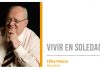 Vivir en soledad. Grada 139. Félix Pinero Vivir en soledad. Grada 139. Félix Pinero
