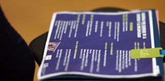 Jornada ‘Barreras por eliminar en la juventud y discapacidad’. Grada 139. Consejo de la Juventud de Extremadura