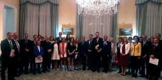 La Fundación Yuste colabora en un simposio celebrado en Viena sobre la primera vuelta al mundo. Grada 139