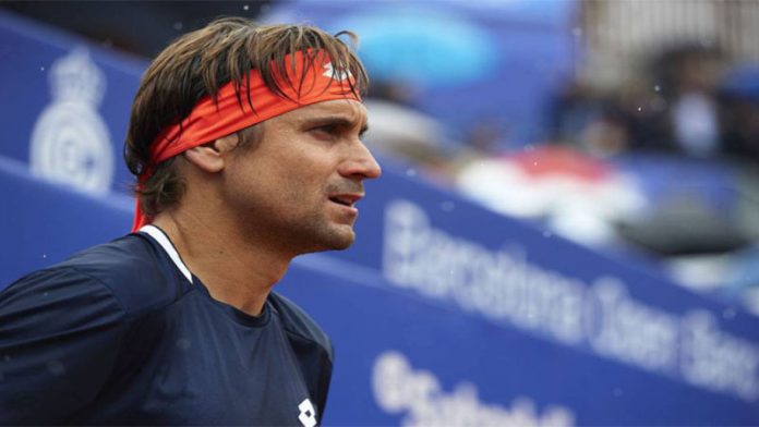 Don Benito acogerá el Máster del circuito aficionados de tenis