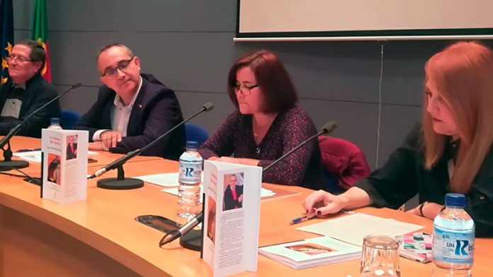 20191106_literatura_placido1 Presentación del libro 'La memoria del expreso'
