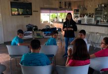 El programa 'Proades Automovilismo' cuenta este año con el doble de centros educativos participantes