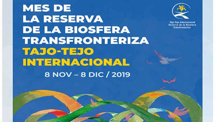 20191108_mes_biosfera Comienza una nueva edición del Mes de la Reserva de la Biosfera en Monfragüe y en el Tajo Internacional