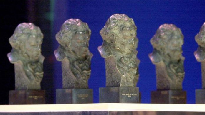 20191111_goya Dos cortometrajes de la productora extremeña 'Making Doc' son candidatos al Goya