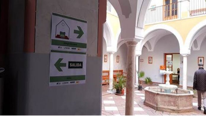 20191112_elecciones_accesibles Las recientes elecciones generales han sido las más accesibles de la historia