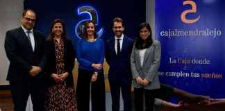 Cajalmendralejo organiza su II Jornada de Inversión, centrada en el sector tecnológico