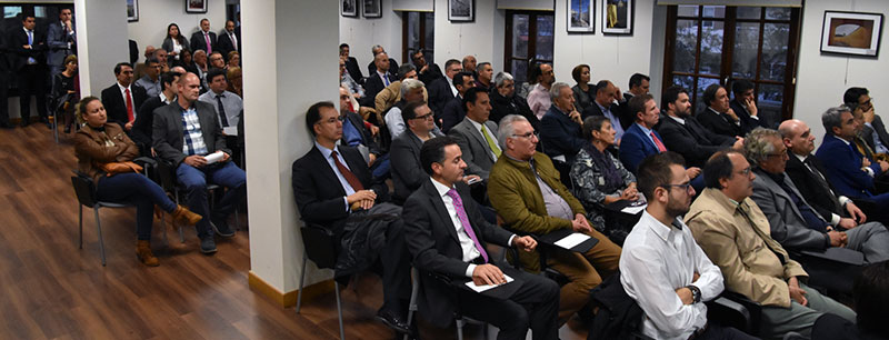 Cajalmendralejo organiza su II Jornada de Inversión, centrada en el sector tecnológico