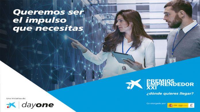 20191113_premios_emprendedor CaixaBank convoca una nueva edición del Premio Emprendedor XXI