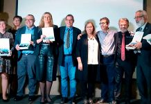 Personas sordas de Cáceres ensalzan la labor entidades e instituciones a favor de la integración