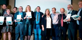 Personas sordas de Cáceres ensalzan la labor entidades e instituciones a favor de la integración