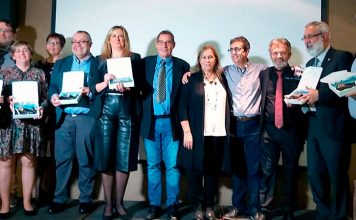 Personas sordas de Cáceres ensalzan la labor entidades e instituciones a favor de la integración