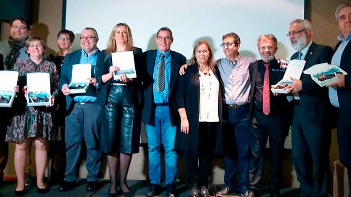 20191114_blogs_nurya1 Personas sordas de Cáceres ensalzan la labor entidades e instituciones a favor de la integración