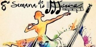 El colegio Las Vaguadas de Badajoz organiza la VIII Semana de la Música