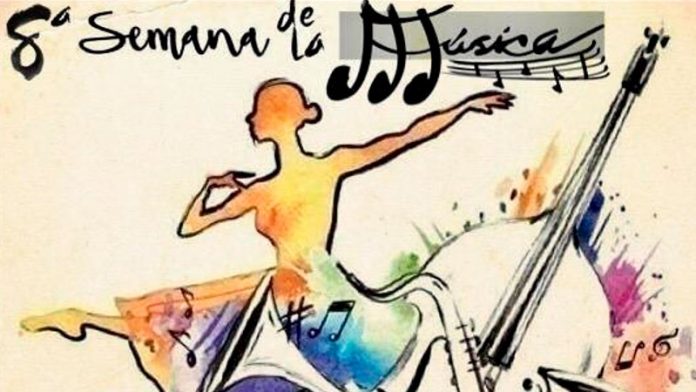 20191115_educacion_vaguadas El colegio Las Vaguadas de Badajoz organiza la VIII Semana de la Música