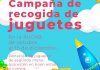 Fundación CB inicia una campaña solidaria de recogida de juguetes