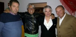 Noche de fados en Elvas