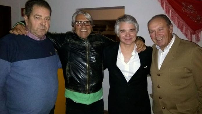 20191119_musica_placido Noche de fados en Elvas