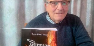 'Daemon Terrae', o el arte del conocimiento en un viaje sin retorno