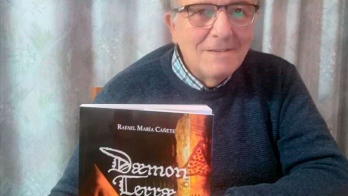 'Daemon Terrae', o el arte del conocimiento en un viaje sin retorno