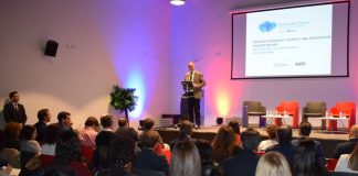 La Cámara de Comercio de Badajoz ofrecerá un Máster de dirección de personas