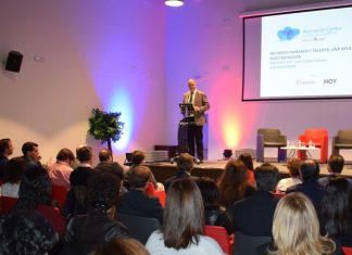 La Cámara de Comercio de Badajoz ofrecerá un Máster de dirección de personas