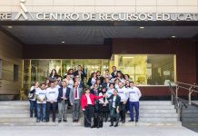 La Fundación Solidaridad Carrefour aporta financiación para acercar el Braille a la infancia