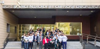 La Fundación Solidaridad Carrefour aporta financiación para acercar el Braille a la infancia