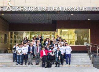 La Fundación Solidaridad Carrefour aporta financiación para acercar el Braille a la infancia