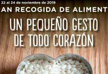 El Corte Inglés pone en marcha una campaña en favor de los Bancos de Alimentos